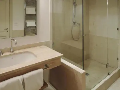 Bagno di Apartment in Tuscany with Large Pool