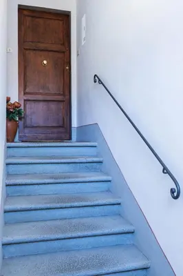 Planimetria di Fiesole's cozy Apartment 1