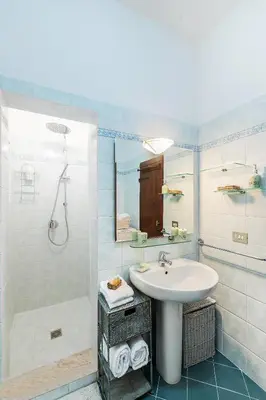 Bagno di Fiesole's cozy Apartment 1