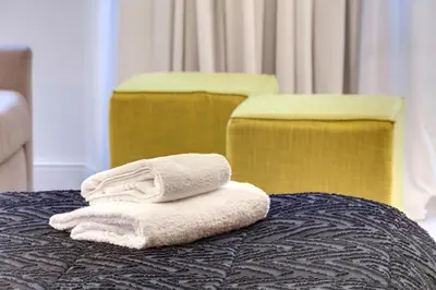 Planimetria di Apartment Suite Piazza Signoria