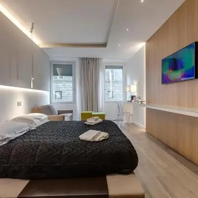 Apartment Suite Piazza Signoria