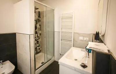 Bagno di Acacia Firenze - Dalia