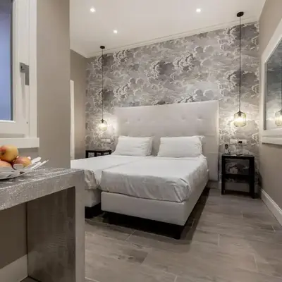 Bell Tower Studio Apartment