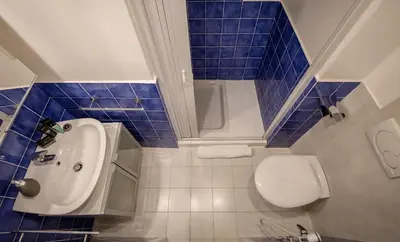 Bagno di Acacia Firenze - Calla