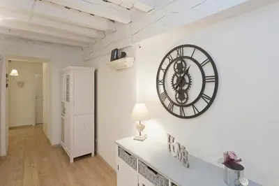 Cucina o angolo cottura di Tornabuoni - Flo Apartments centro storico