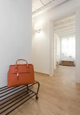 Planimetria di Tornabuoni - Flo Apartments centro storico