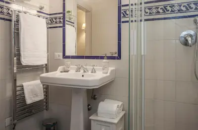 Bagno di Tornabuoni - Flo Apartments centro storico