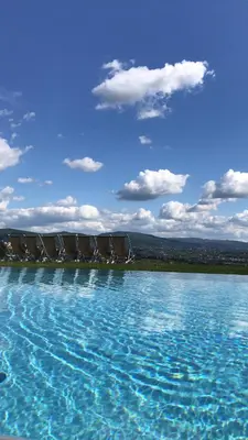 Piscina di Fattoria di Maiano o nelle vicinanze
