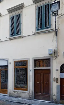 Planimetria di Mosca Cieca