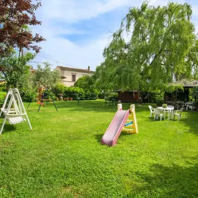 Holiday Home Il Colombaino by Interhome