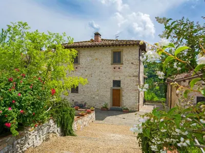 Edificio in cui si trova l'appartamento