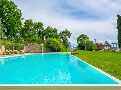 Piscina di Apartment La Romantica by Interhome o nelle vicinanze