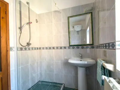 Bagno di Holiday Home Bulleri by Interhome