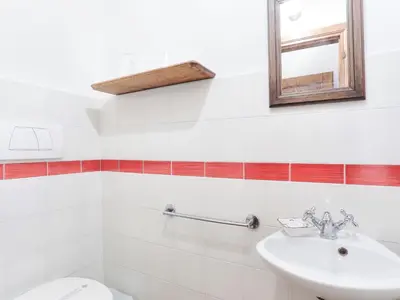 Bagno di Apartment Il Salone by Interhome