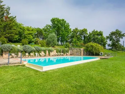 Piscina di Apartment Il Salone by Interhome o nelle vicinanze