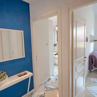Apartment Bufalini 3 - Michelangelo by Interhome