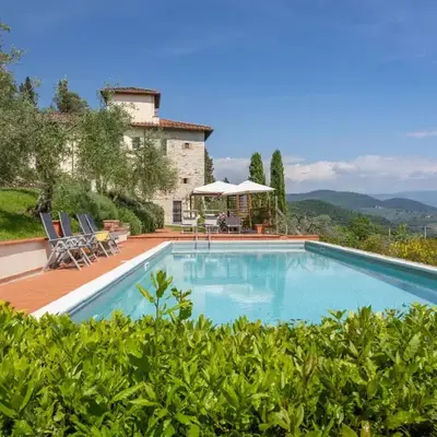 Villa Villa Monteloro by Interhome