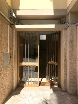 Balcone o terrazza di Sansovino Bed and Car
