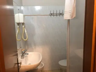 Bagno di Sansovino Bed and Car