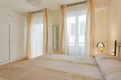 Letto o letti in una camera di Palchetti Sweet by Mmega