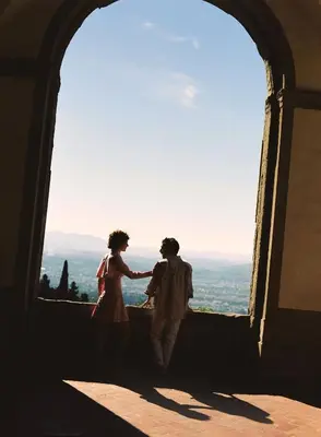 Ospiti di Villa San Michele, A Belmond Hotel, Florence