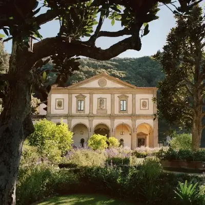 Villa San Michele