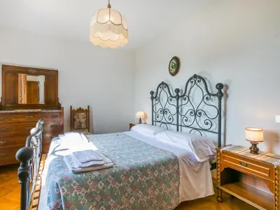 Letto o letti in una camera di Holiday Home Il Poggetto by Interhome