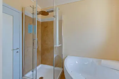 Bagno di Residenza d'Epoca Sant Egidio