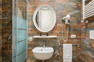 Bagno di Dimora Sant'Orsola
