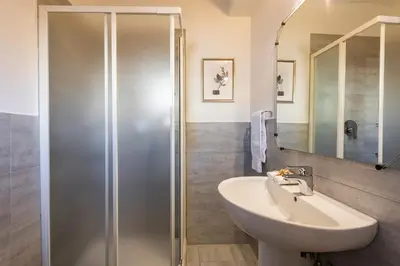 Bagno di Apartments Florence San Niccolò View