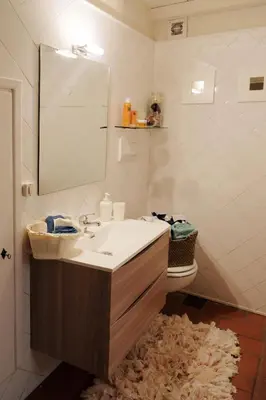 Bagno di La Casa Di Betta