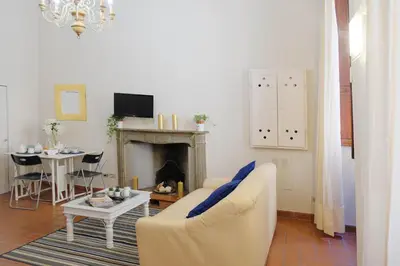 TV o dispositivi per l'intrattenimento presso La Casa Di Betta
