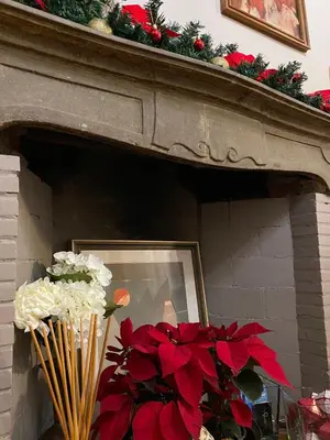 Planimetria di La Casa Di Betta