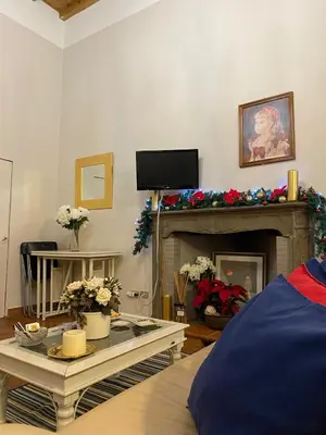 TV o dispositivi per l'intrattenimento presso La Casa Di Betta