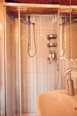 Bagno di Agriturismo Fattoria Poggio di Fiesole