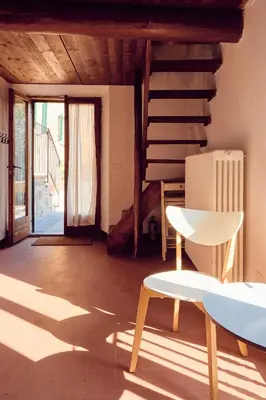 Planimetria di Agriturismo Fattoria Poggio di Fiesole