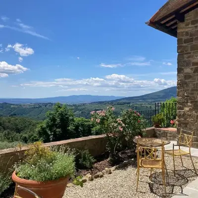 Agriturismo Fattoria Poggio di Fiesole