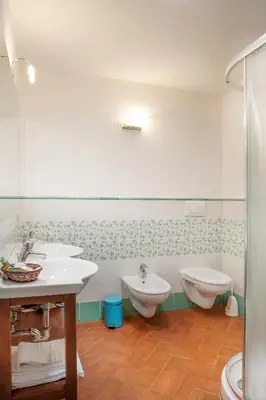 Bagno di La Capannaccia