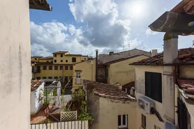 Edificio in cui si trova l'appartamento