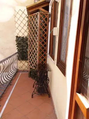 Planimetria di Apartment ninnananna