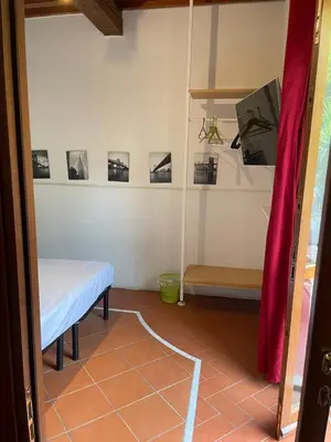 Planimetria di Apartment ninnananna