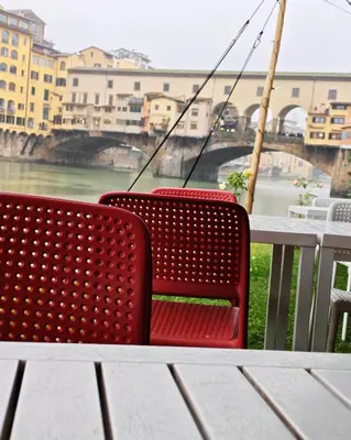 Balcone o terrazza di Apartment ninnananna