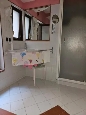 Planimetria di Apartment ninnananna