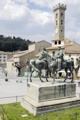 Luogo di interesse nelle vicinanze del bed & breakfast