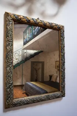Planimetria di B&B Le Cannelle FIESOLE
