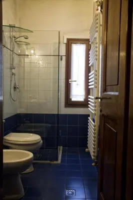 Bagno di B&B Le Cannelle FIESOLE