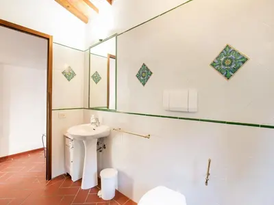 Bagno di Tuscan Haven with Pool