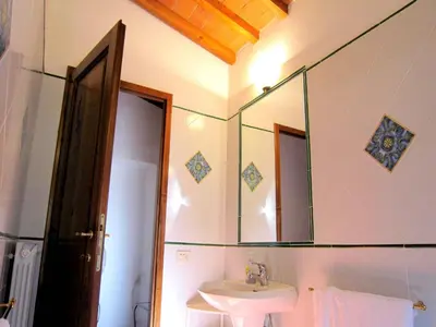 Bagno di Tuscan Haven with Pool