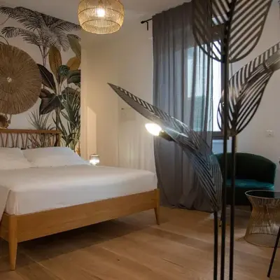 B&B La Marmora 39