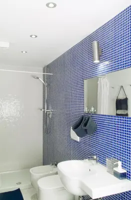 Bagno di Slow Time In Florence